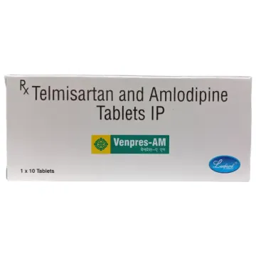 Venpres Am Tablet product image