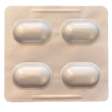 Venroxim 500 Tablet product image