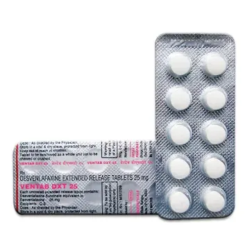 Ventab Dxt 25 Tablet product image