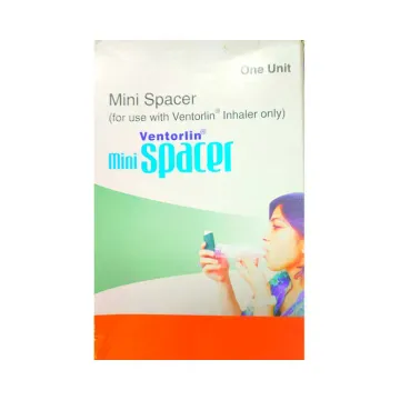 Ventorlin Mini Spacer Device product image