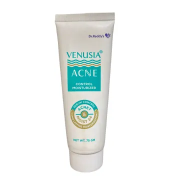 Venusia Acne Control Moisturizer product image