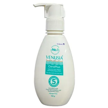 Venusia Ceraplus Lotion 100gm product image