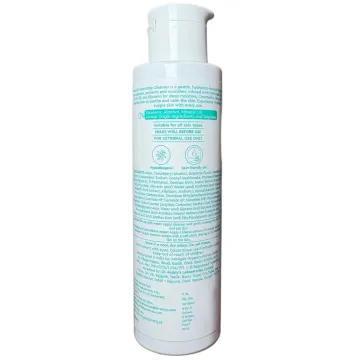 Venusia Cleanser 125ml product image