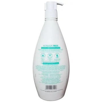 Venusia Max Lotion 500gm product image