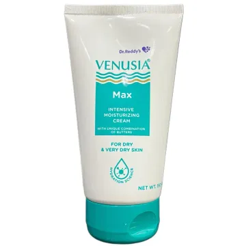 Venusia Max Moisturizing Cream product image