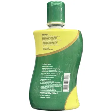 Venusia Moisturising Lotion 200ml product image