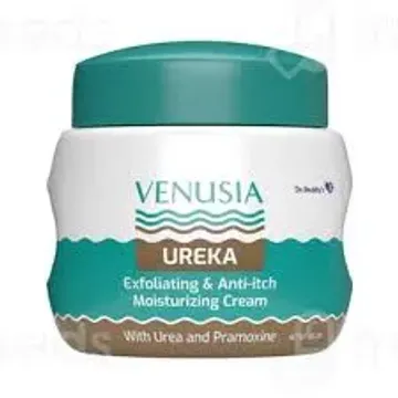 Venusia Ureka Cream 100gm product image