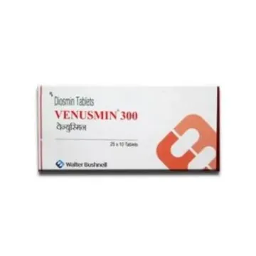 Venusmin 300mg Tablet product image