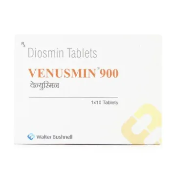 Venusmin 900mg Tablet product image