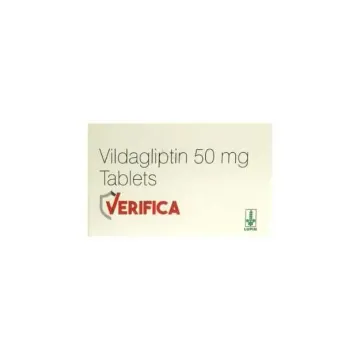 Verifica 50 Tablet product image