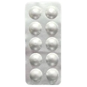 Veritam D Tablet product image