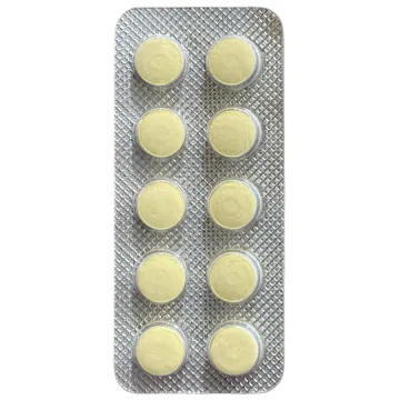 Vermact 12 Tablet product image