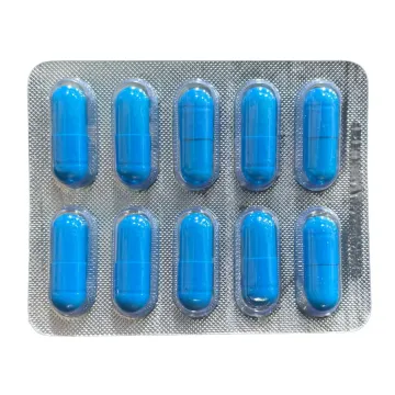 Vernee 100 Capsule product image