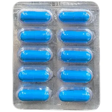 Vernee 100 Capsule product image
