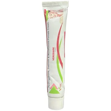 Verodark Cream 20gm product image