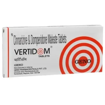 Vertidom Tablet product image