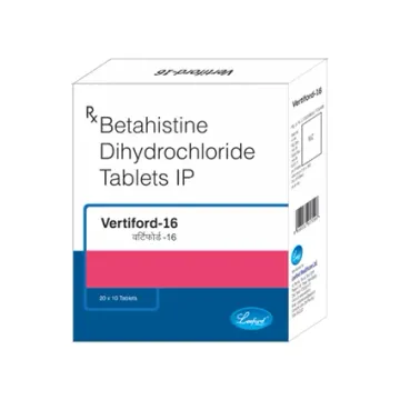 Vertiford 16 Tablet product image