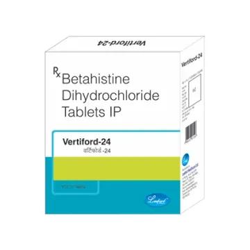 Vertiford 24 Tablet product image