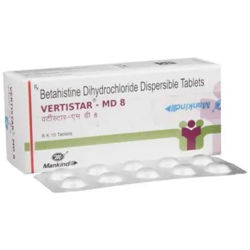 Vertistar Md 8 Tablet product image