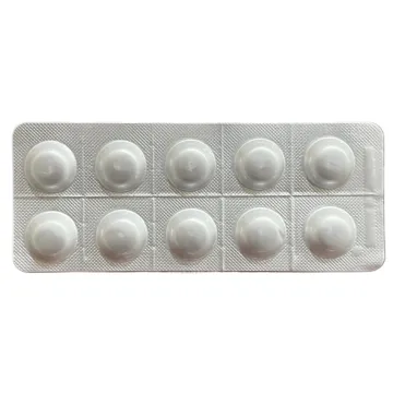 Vetaday 40 Tablet product image