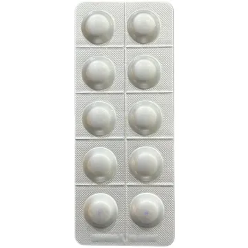 Vetaday 40 Tablet product image