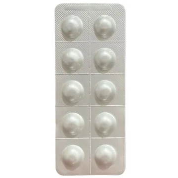Vetaday M Tablet product image