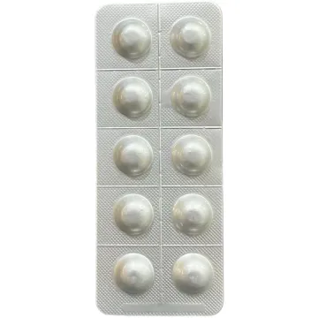 Vetaday M Tablet product image