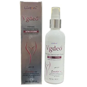 Vgdeo Spray 100ml product image