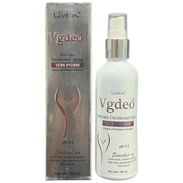 Vgdeo Spray 100ml product image