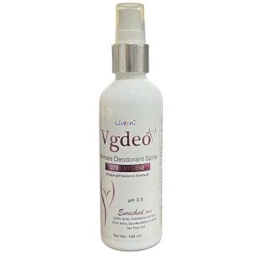 Vgdeo Spray 100ml product image