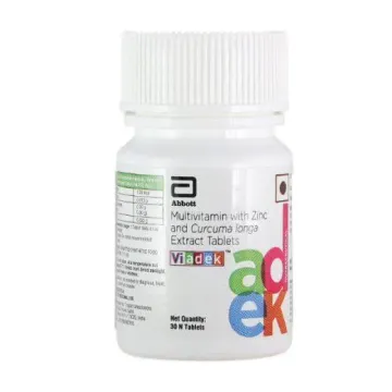 Viadek Tablet product image