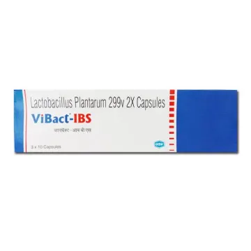 Vibact Ibs Capsule product image