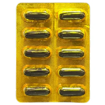 Vibel Gold Capsule product image