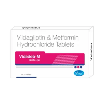 Vidadeb M Tablet product image