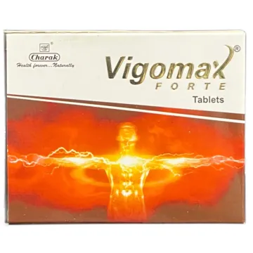 Vigomax Forte Tablet product image