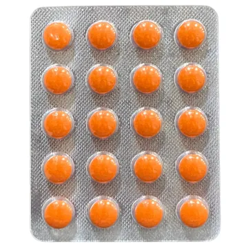 Vigomax Forte Tablet product image