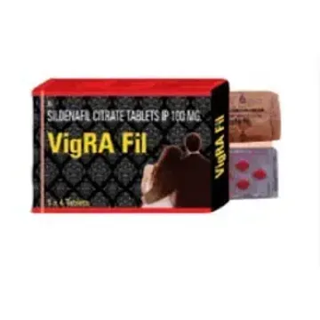 Vigra Fil Tablet product image