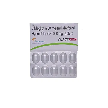 Vilact M 1000 Tablet product image