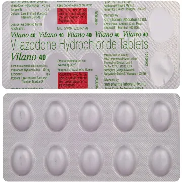 Vilano 40 Tablet product image