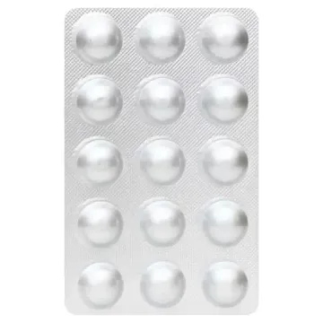 Vildagard 50 Tablet product image