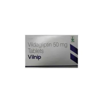 Vilnip 50 Tablet product image