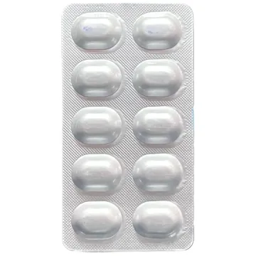 Vinicor Am 50/5 Tablet product image
