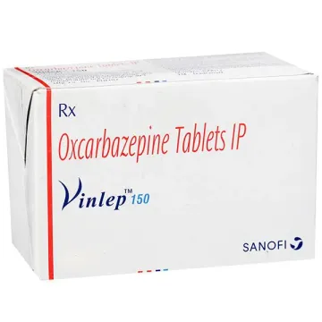 Vinlep 150 Tablet product image