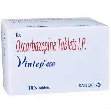 Vinlep 450 Tablet product image