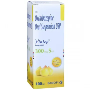 Vinlep Syrup product image