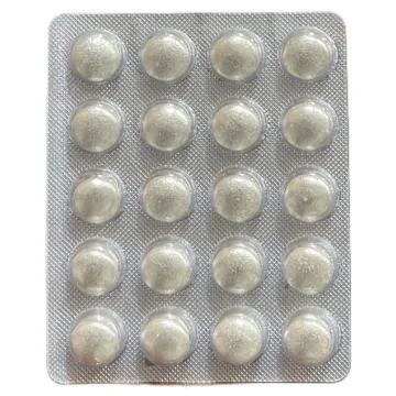 Virilex Tablet product image