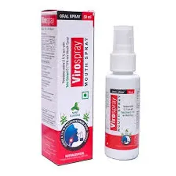 Viro Spray product image