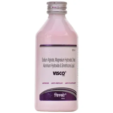 Visco Liquid product image