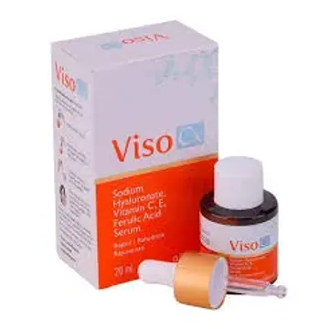 Viso Cx Serum 20ml product image