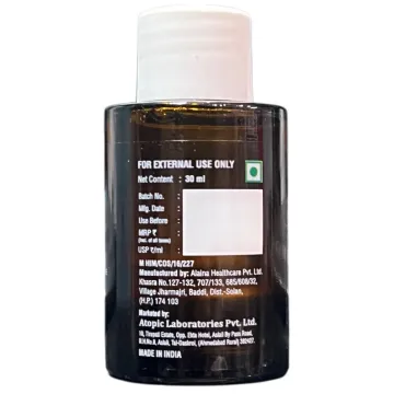 Viso Fer 2% Alpha Arbutin Face Serum 30ml product image